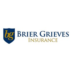 Brier Grieves Agency's logo