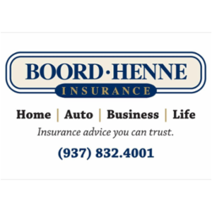 Boord-Henne Agency's logo