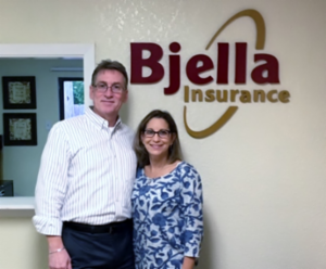 Bjella Insurance Agency Inc's logo