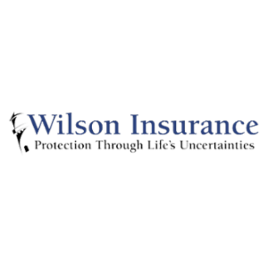 Wilson Insurance's logo