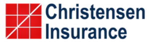Christensen Insurance's logo