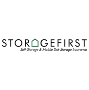 StorageFirst's logo