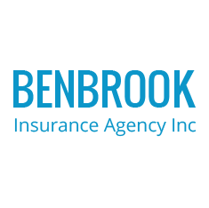 Benbrook Insurance Agency's logo