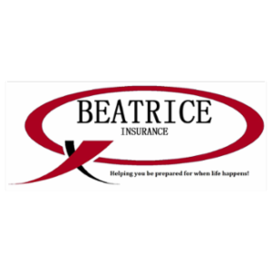 Beatrice Insurance Agency's logo