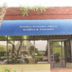 Brinkley Insurance Agency, Inc.'s logo