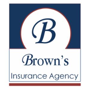 Brown's Insurance Agency Inc.'s logo