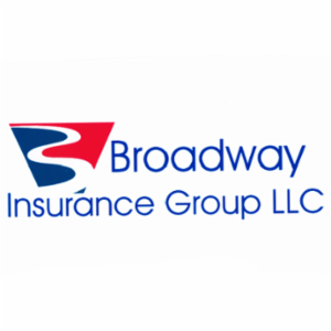 Broadway Insurance Group's logo