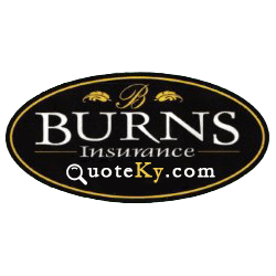 Burns Insurance, Inc.'s logo