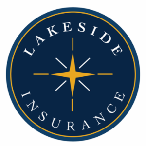 Lakeside Insurance Center's logo