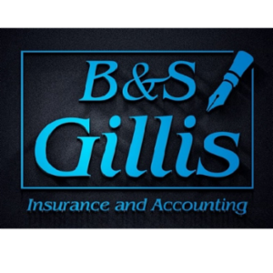 B & S Gillis Insurance's logo