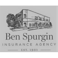 Ben Spurgin Insurance Agency, Inc.'s logo