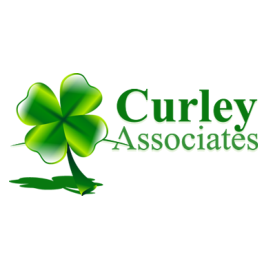 Curley Associates's logo