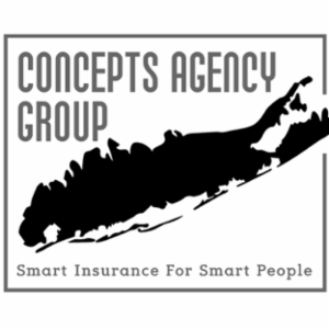 Concepts Agency Group, Inc's logo