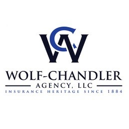 Wolf-Chandler LLC's logo