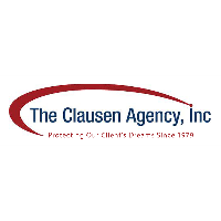 The Clausen Agency Inc.'s logo