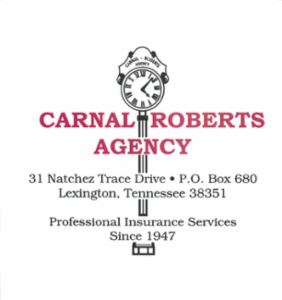 Carnal-Roberts Agency, Inc.'s logo