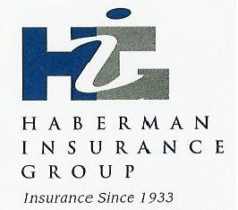 Haberman Insurance Group's logo