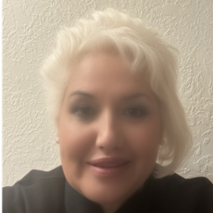 Maria Patton-White - Account Manager