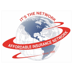 Affordable Insurance Network of Delaware's logo