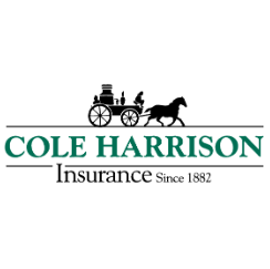 Cole Harrison Ins-Kennebunk's logo
