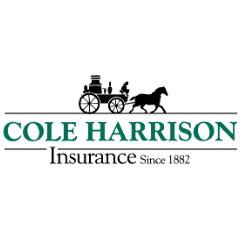 Cole Harrison Ins-Carrabasset Valley's logo