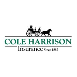 Cole Harrison Ins-Kittery's logo