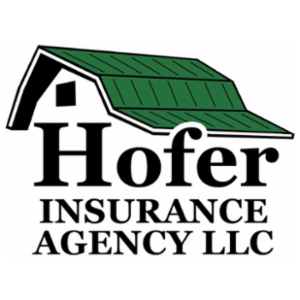 Hofer Insurance Agency LLC's logo