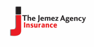 Jemez Agency, The's logo