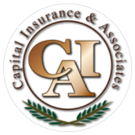 Capital Insurance & Associates's logo