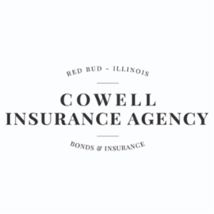 Cowell Insurance Agency's logo