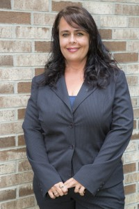 Kathleen Coburn - Commercial Lines Manager