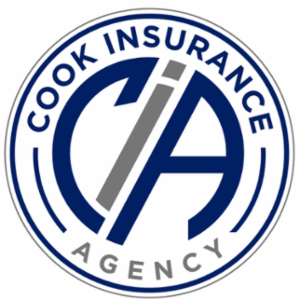 Cook Insurance Agency's logo