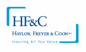 Haylor, Freyer & Coon Inc's logo