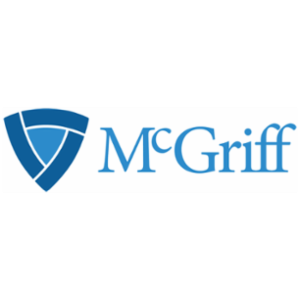 McGriff Insurance Services's logo