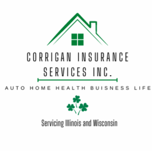 Corrigan Insurance Services, Inc.'s logo