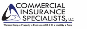Commercial Insurance Specialists, LLC's logo