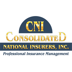 Consolidated National Insurers's logo