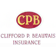 CP Beauvais Insurance Agency's logo