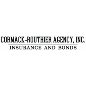 Cormack-Routhier Agency, Inc.'s logo