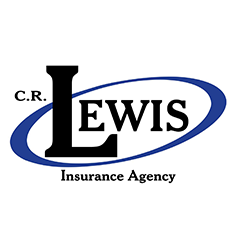 C. Roger Lewis Insurance Agency's logo