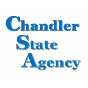 Chandler State Agency's logo