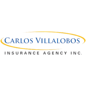 Carlos Villalobos Insurance Agency, Inc.'s logo