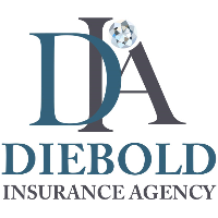 Diebold Insurance Agency's logo