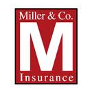 MILLER & COMPANY, JIL, Inc.'s logo