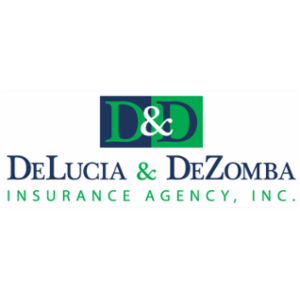 DeLucia & DeZomba Ins Agency's logo