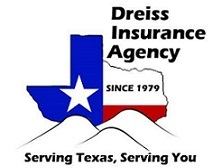 Dreiss Insurance Agency's logo