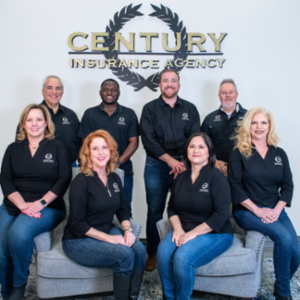Century Insurance Agency, Inc.'s logo