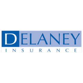 Delaney Insurance's logo