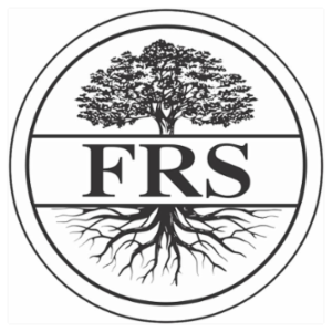 Financial Risk Solutions (The FRS Group)'s logo