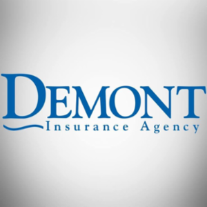 Demont Insurance Agency's logo